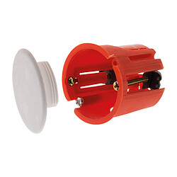 Avis Zenitech Ø40 Murs Creux