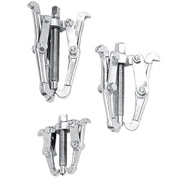 Brüder Mannesmann Kit d'Extracteur de Roulement