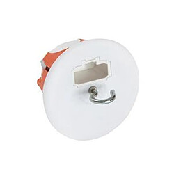 Capri boîte de dérivation encastrée cloison sèche