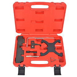 Avis vidaXL Outils calage allumage Ford TI VCT
