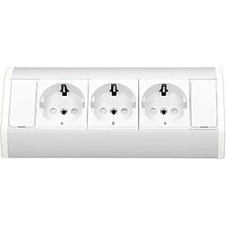 Orno GM-9001 - Blanc