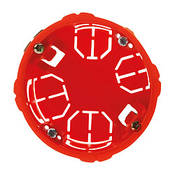 Zenitech Boîte d’encastrement placo pas cher