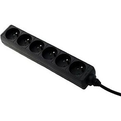 Hama Standard 6GN - Noir