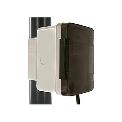 Accessoire couvre poteau Wide