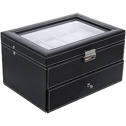 Casier & boîte Helloshop26