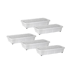 Casame Home Box
