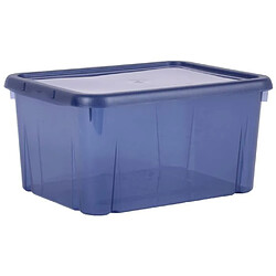 EDA Plastiques EDA Plastique Funny Box 8L - Bleu