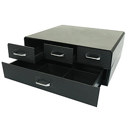 Casier & boîte Mendler