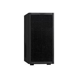 Fractal Design CORE 1000 - Noir Boîtier Mini Tour - USB 3.0 - Compatible ATX/mATX