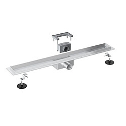 Acheter BCElec 08S-70 Caniveau de douche - Inox