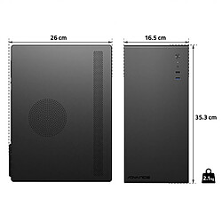 Acheter ADVANCE Optima