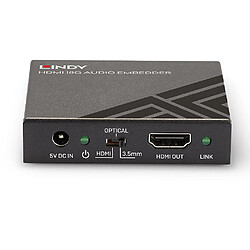 Avis Lindy 38203 - Noir