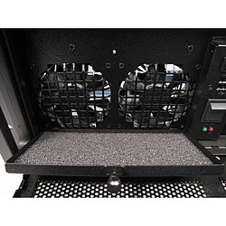Acheter Chieftec UNC-410S-B-OP Noir