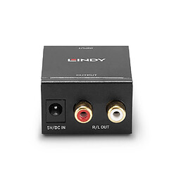 Acheter Lindy 70368 Convertisseur Audio