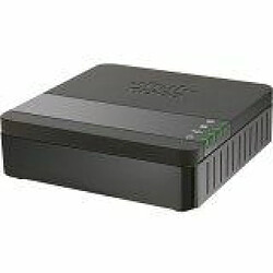 Avis Cisco Systems Cisco Uc 2 Port Analog