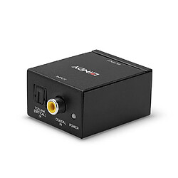 Lindy 70368 Convertisseur Audio pas cher