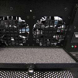 Chieftec UNC-410S-B-OP Noir pas cher