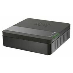 Acheter Cisco Systems Cisco Uc 2 Port Analog