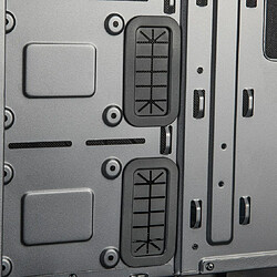Modecom Oberon Pro Silent Noir pas cher
