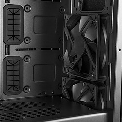 Avis Modecom Oberon Pro Silent Noir