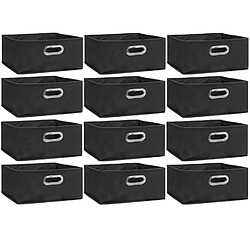 Casier & boîte Toilinux