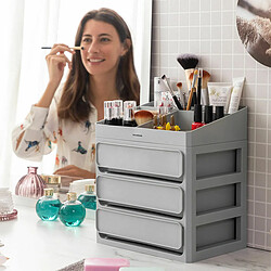 InnovaGoods Organisateur Maquillage
