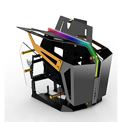 Boitier PC FORTRON