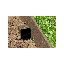 ECOO Piquet Ecolat - Brun