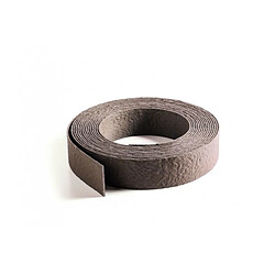 Ecoo Ecolat Bordure jardin Brun