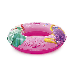 Avis Ac-deco Bouée enfant Disney Princess - 56 cm - Rose