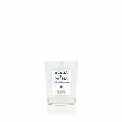 Acqua Di Parma Bougie Parfumée - Arancia Di Capri