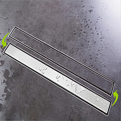 Bonde de douche Générique