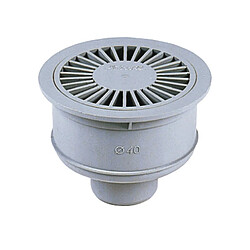 Nicoll Siphonnette SIH