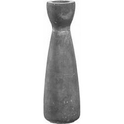 Bougeoir & chandelier Leonardo