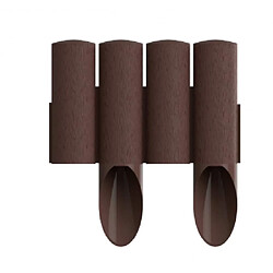 Boni-Shop Palisade de Jardin