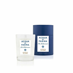 Acqua Di Parma Bougie Parfumée - Arancia Di Capri