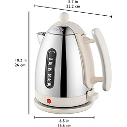 Avis Dualit Lite Jug