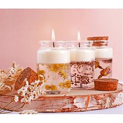 Graine Créative Graines Créatives Kit DIY Cristal
