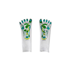 Zen'Arôme Zen Arome Chaussettes Hydratantes