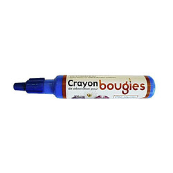 Bougie Graines Creatives