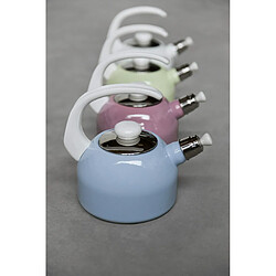 Acheter Bouilloire Riess 0543-116 - Bleu pastel