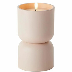 Brilliant (Lighting) Brilliant Bougie LED - Beige