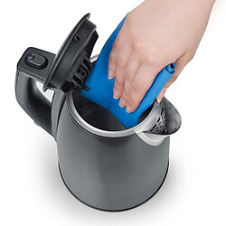 Avis Severin WK 9540 - Gris/Noir