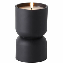 Brilliant (Lighting) Brilliant Bougie LED Noir