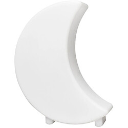 Lune Lumineuse Changement Couleur LED