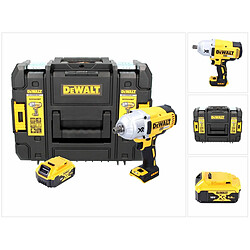 Boulonneuse DeWalt