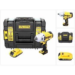 Boulonneuse DeWalt