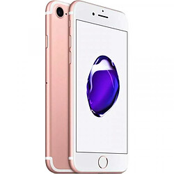 Apple iPhone 7 32GB - Rose Gold - Reconditionné