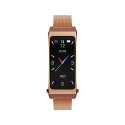 Bracelet connecté