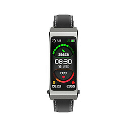 Bracelet Connecté Yonis Luxe - Oxygène
